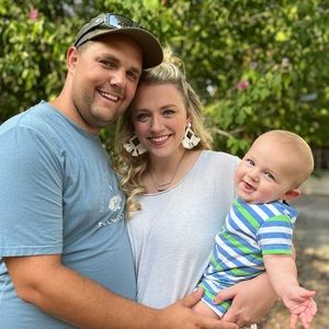 Meet your Posher, Leah